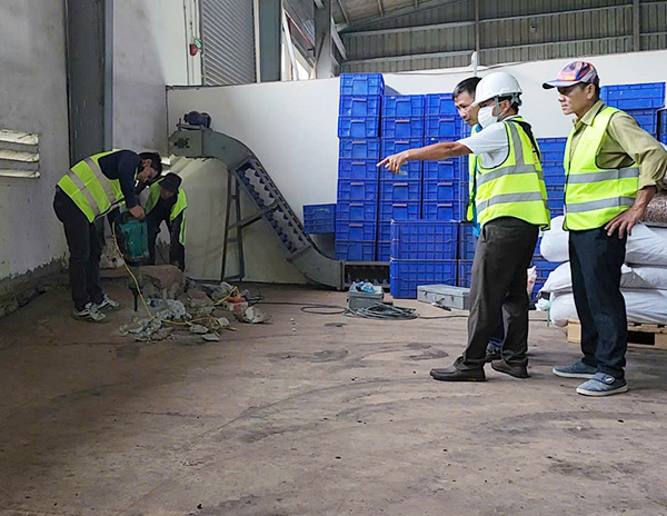 CÔNG TY TNHH TƯ VẤN THIẾT KẾ SCE